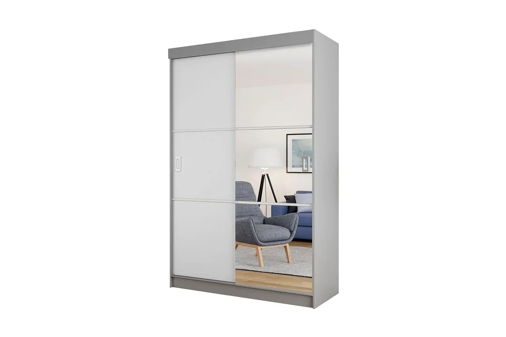 Bill Garderobe 60×138 cm v:3070647