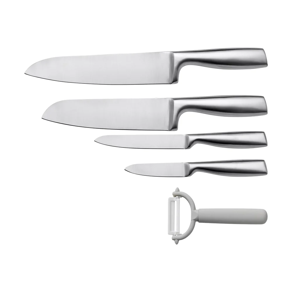 Funktion knivsett 5 deler v:908047