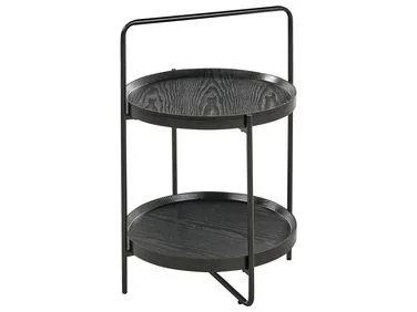 Sidebord EVART Svart v:6183862 Sidebord EVART Svart v:6183862