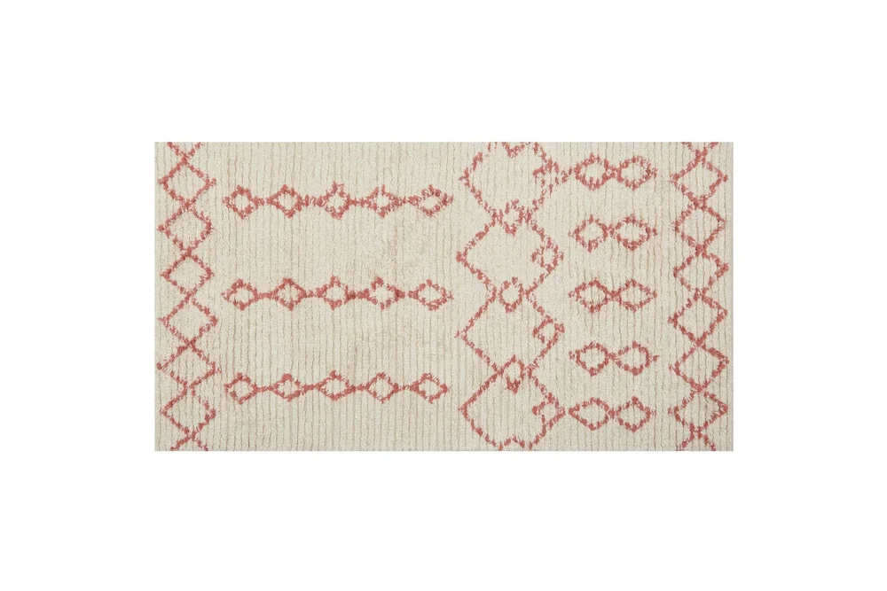Buxar Bomullsteppe 80x150 cm v:8879939