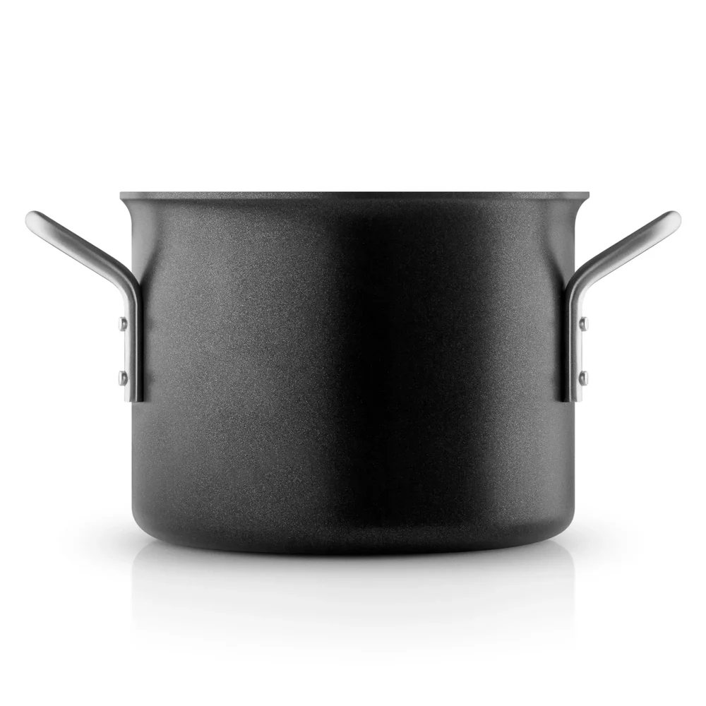 Eva Trio Black Line gryte v:8572061