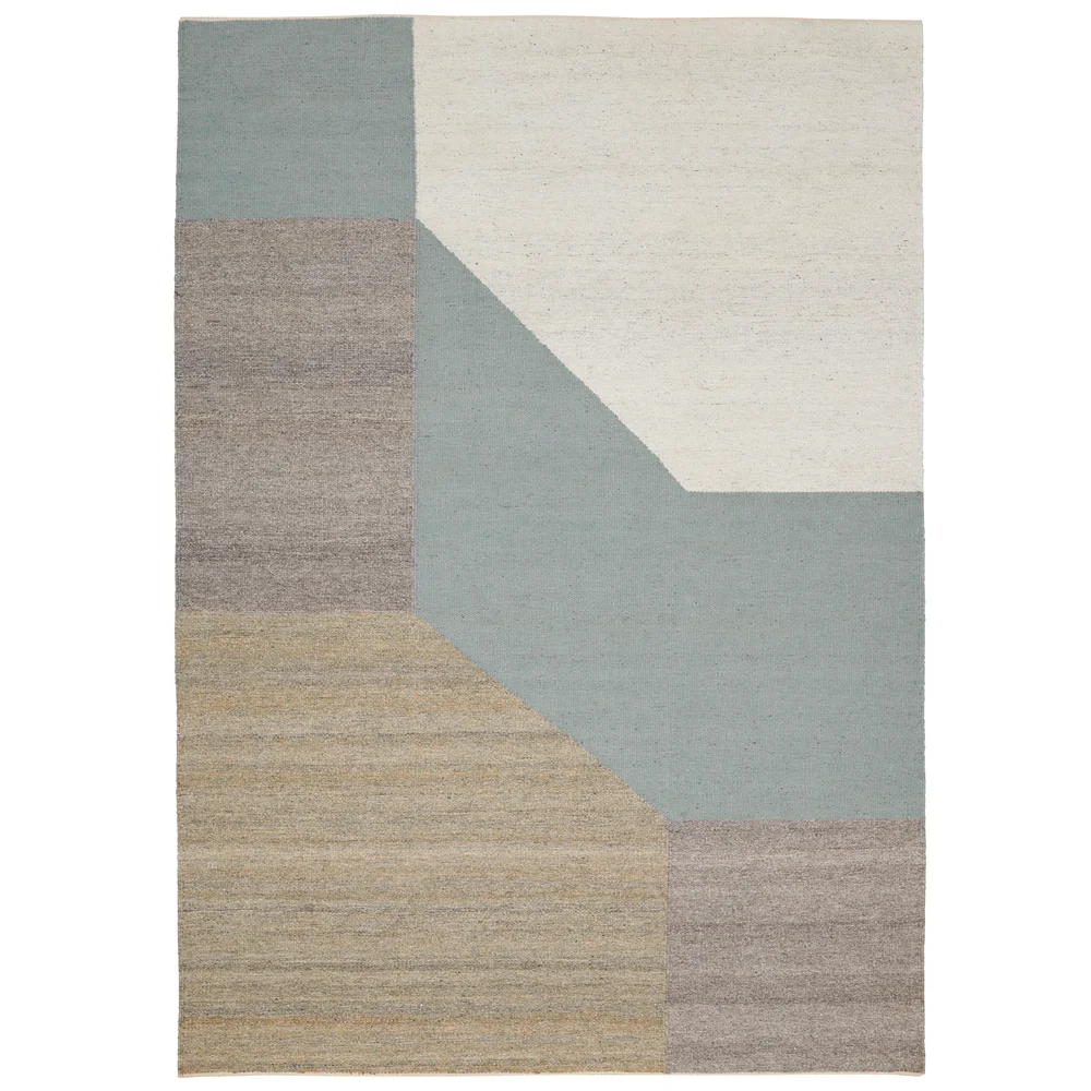 Blocchi teppe 140×200 cm v:4975855