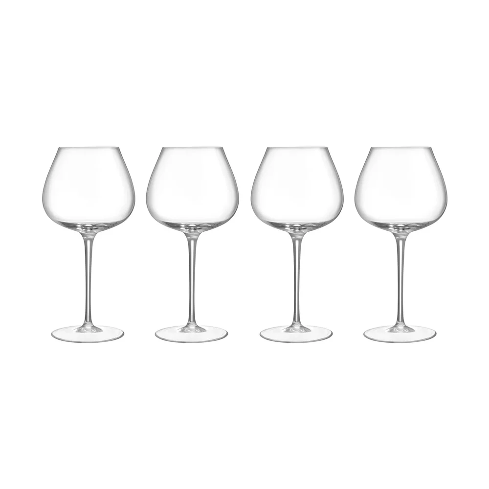 Aroma copa gin & tonicglass 71 cl 4-pk v:6787930 Aroma copa gin & tonicglass 71 cl 4-pk v:6787930