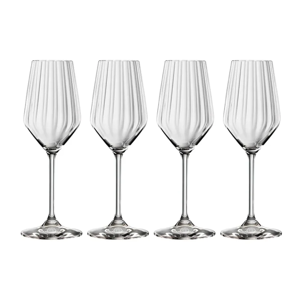 LifeStyle cocktailglass 31 cl 4-pakning v:861784