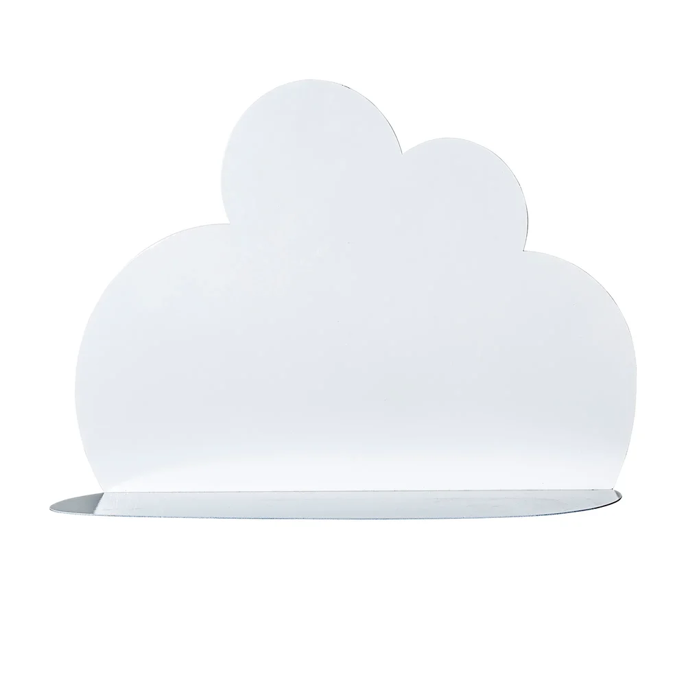 Bloomingville liten hylle moln v:6623743