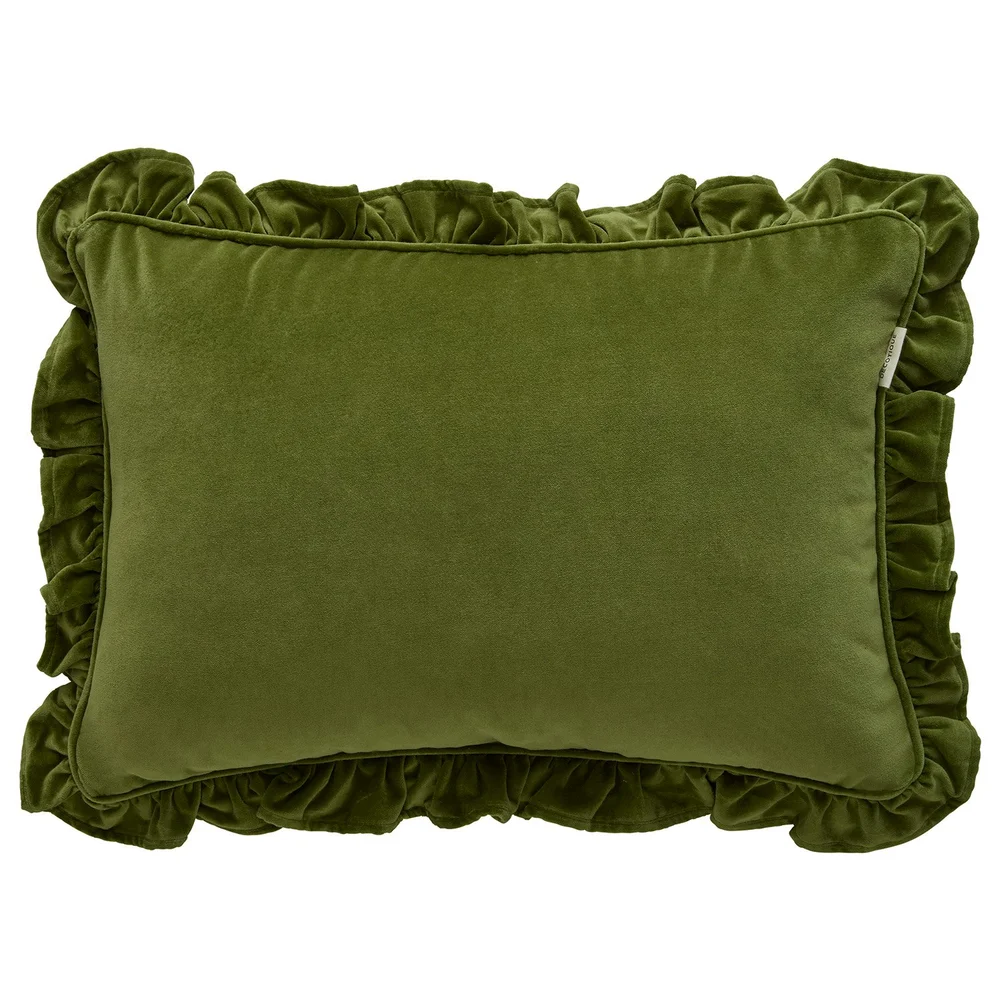 Celina Pute 40×60 cm, Grønn v:5733851 Celina Pute 40×60 cm, Grønn v:5733851