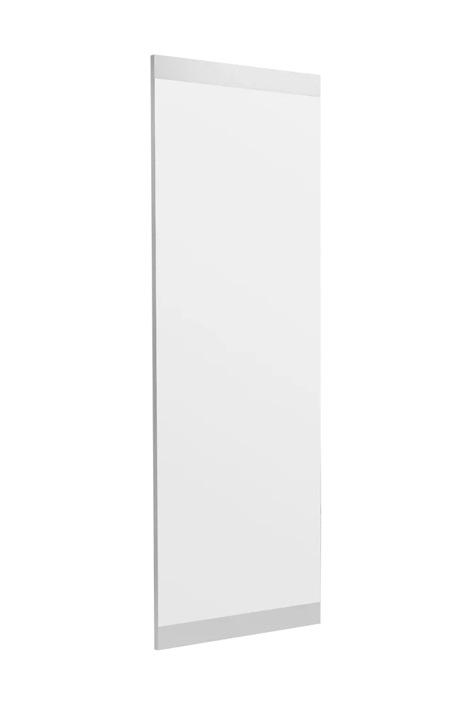 Speil Azus 120 x 40 cm – Hvit m v:2913103