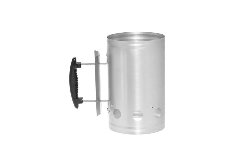 Grilltenner Mustang Chimney Starter Kol v:4789541