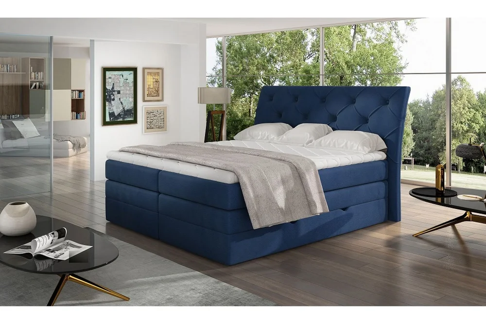Bellamir Sengepakke 140×200 cm v:1703137 Bellamir Sengepakke 140×200 cm v:1703137