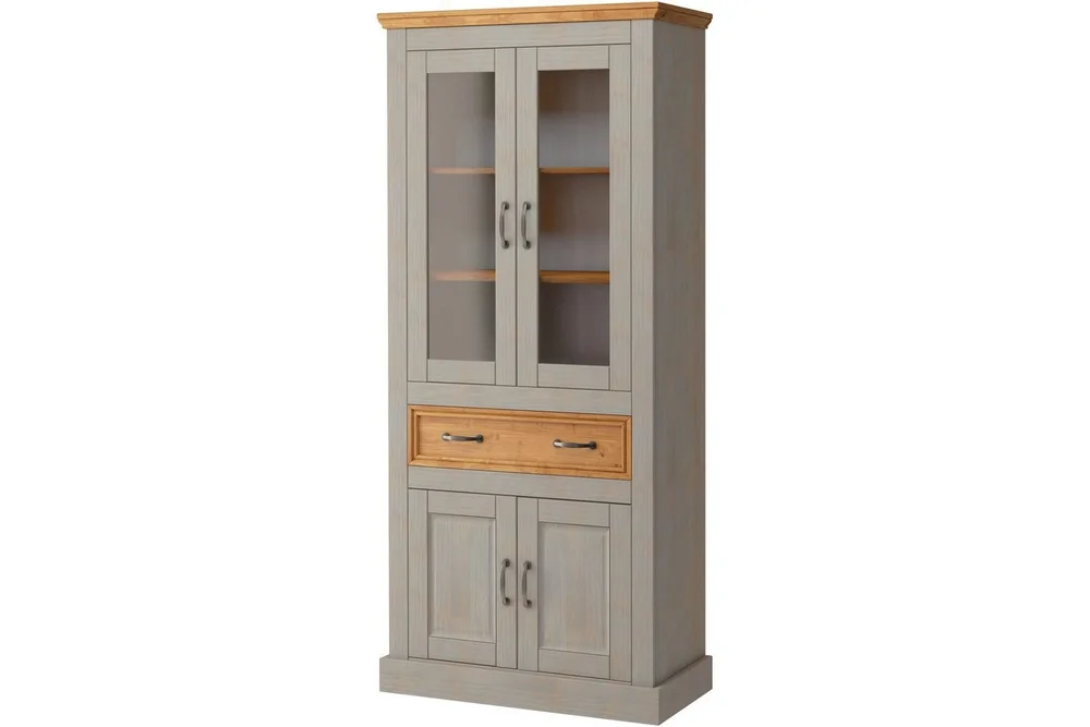 Vitrine Selma v:6798028
