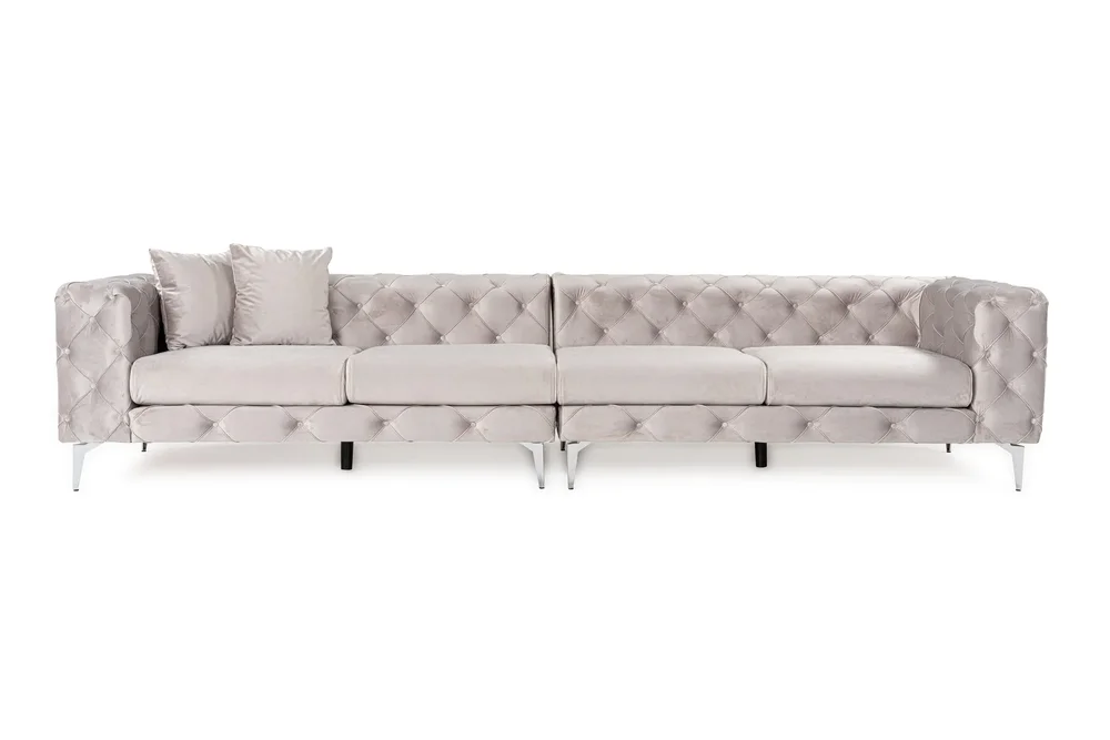 Beachport Sofa 4-seters v:9092069 Beachport Sofa 4-seters v:9092069