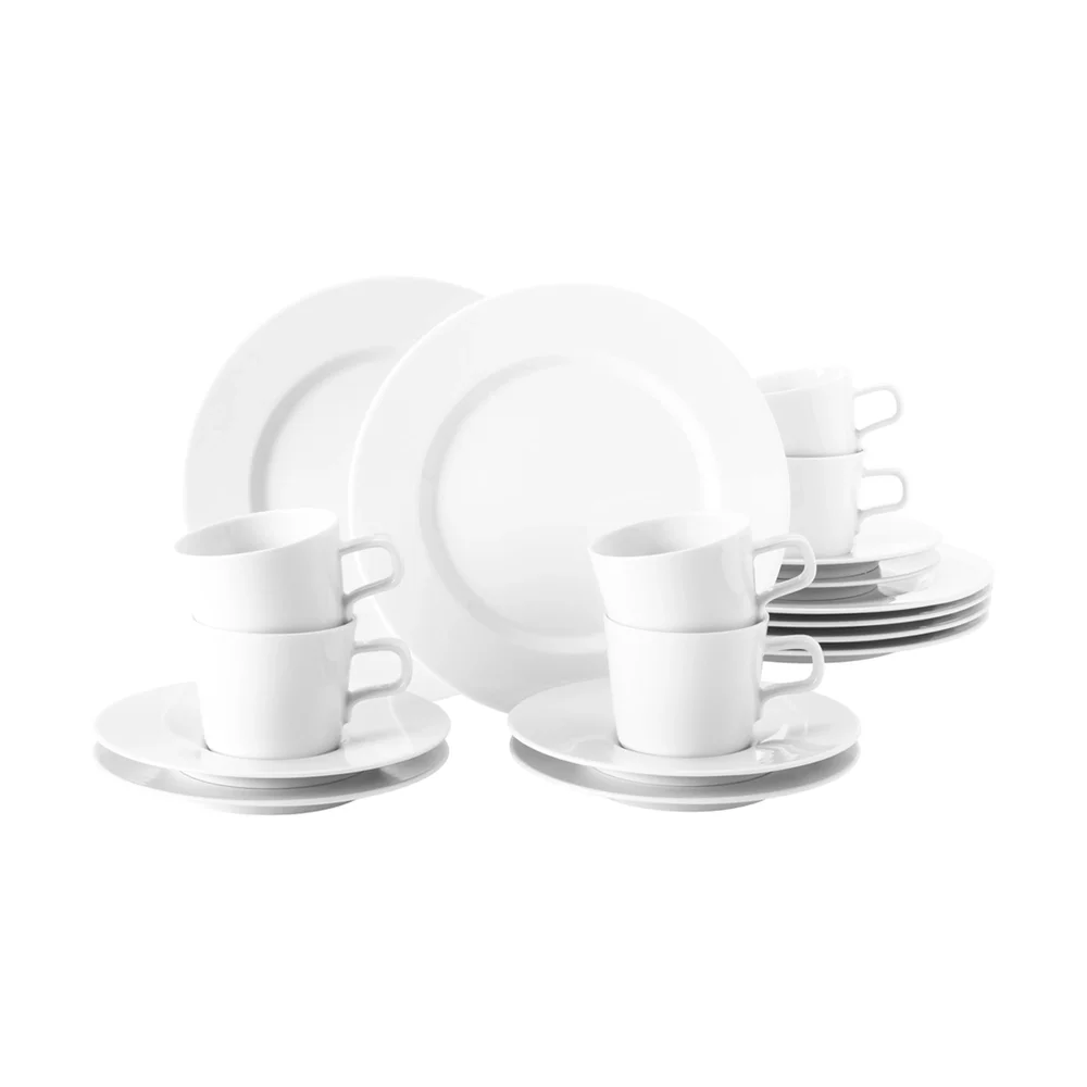 No Limits kaffeservise 18 deler v:1776791