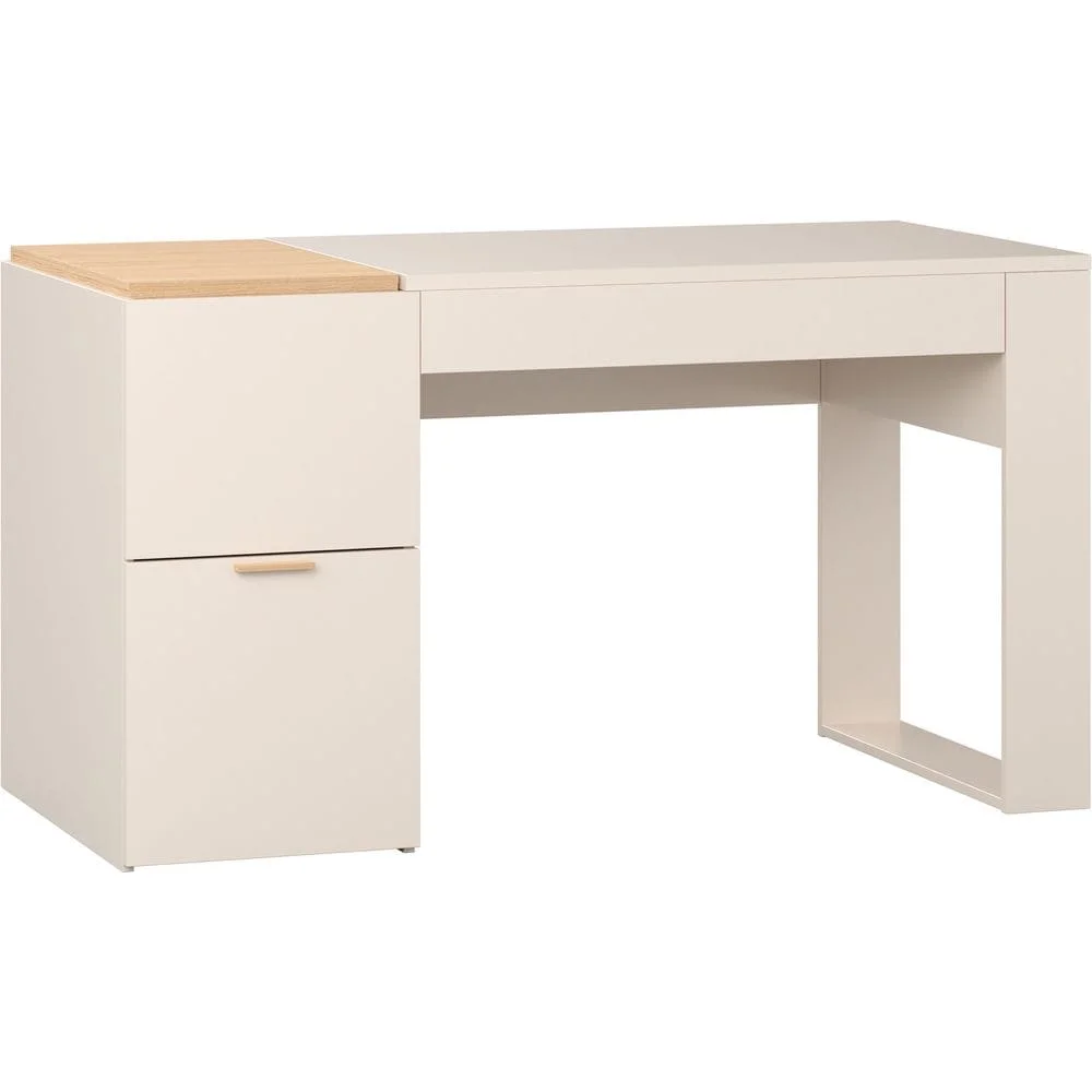 Skrivebord 4 You Fresh 140 cm v:2708482
