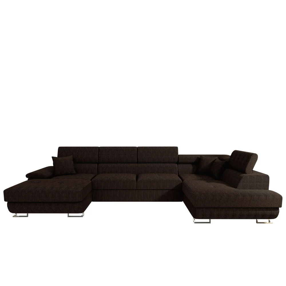 hjørnesofa Cotere Poso 06 Høyrevendt v:3578257