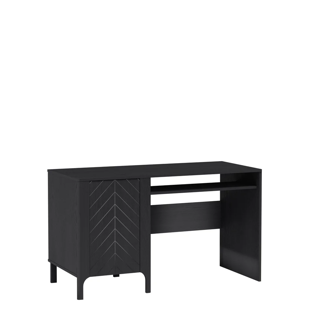 Aggarwal Skrivebord 135 cm v:1541852 Aggarwal Skrivebord 135 cm v:1541852