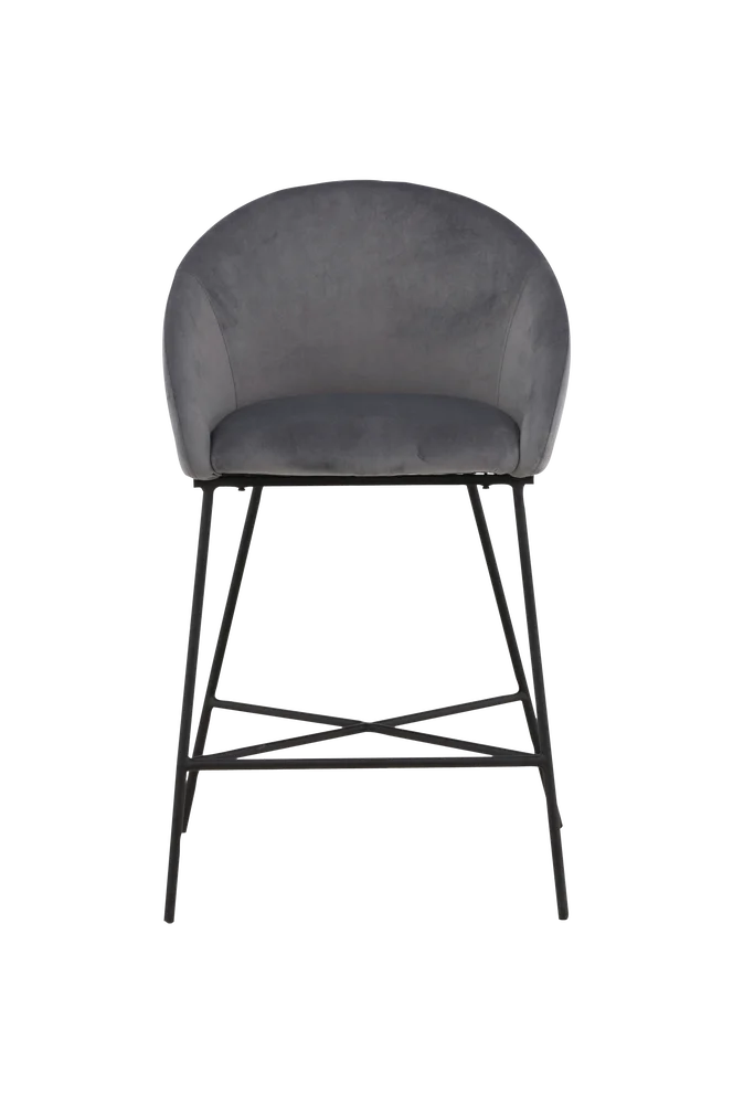 Barstol Velvet v:5952819