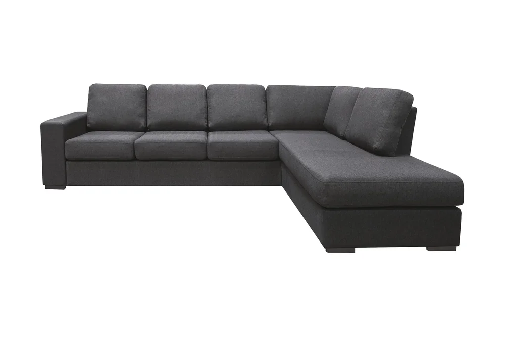 Nebraska Divansofa 4-seter Høyre v:2869263
