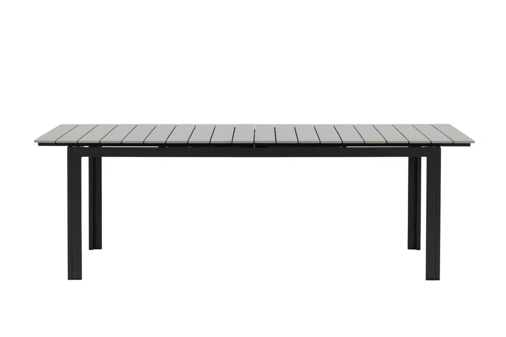 Levels Forlengningsbart Spisebord 224-324 cm v:3344725