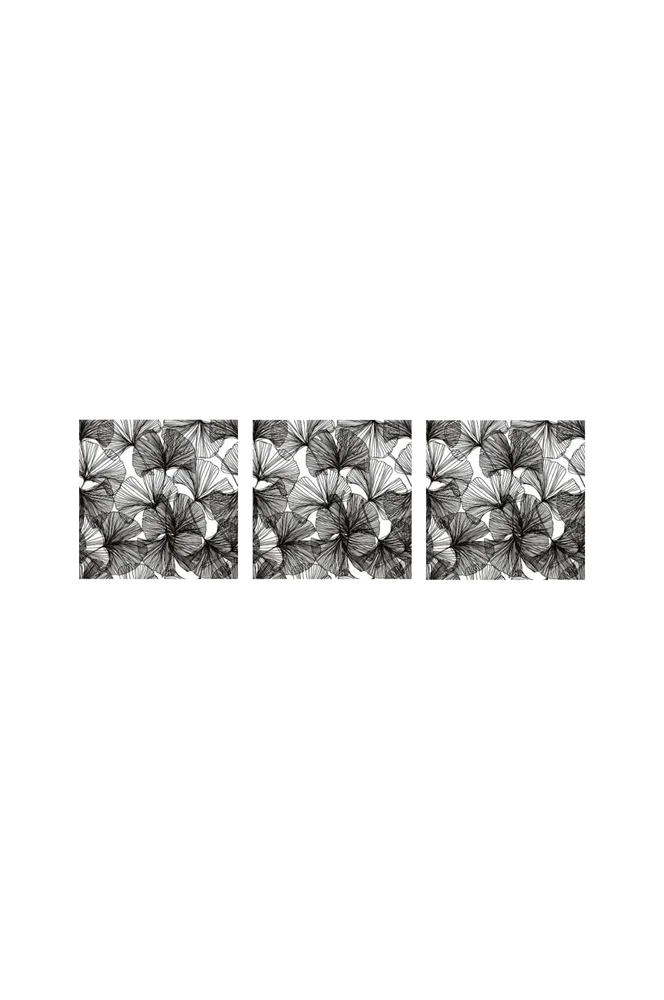 Servietter Ginko 33×33 cm Svart 3 stk 20-pk – Svart – Tekstiler | m v:5153287 Servietter Ginko 33×33 cm Svart 3 stk 20-pk – Svart – Tekstiler | m v:5153287