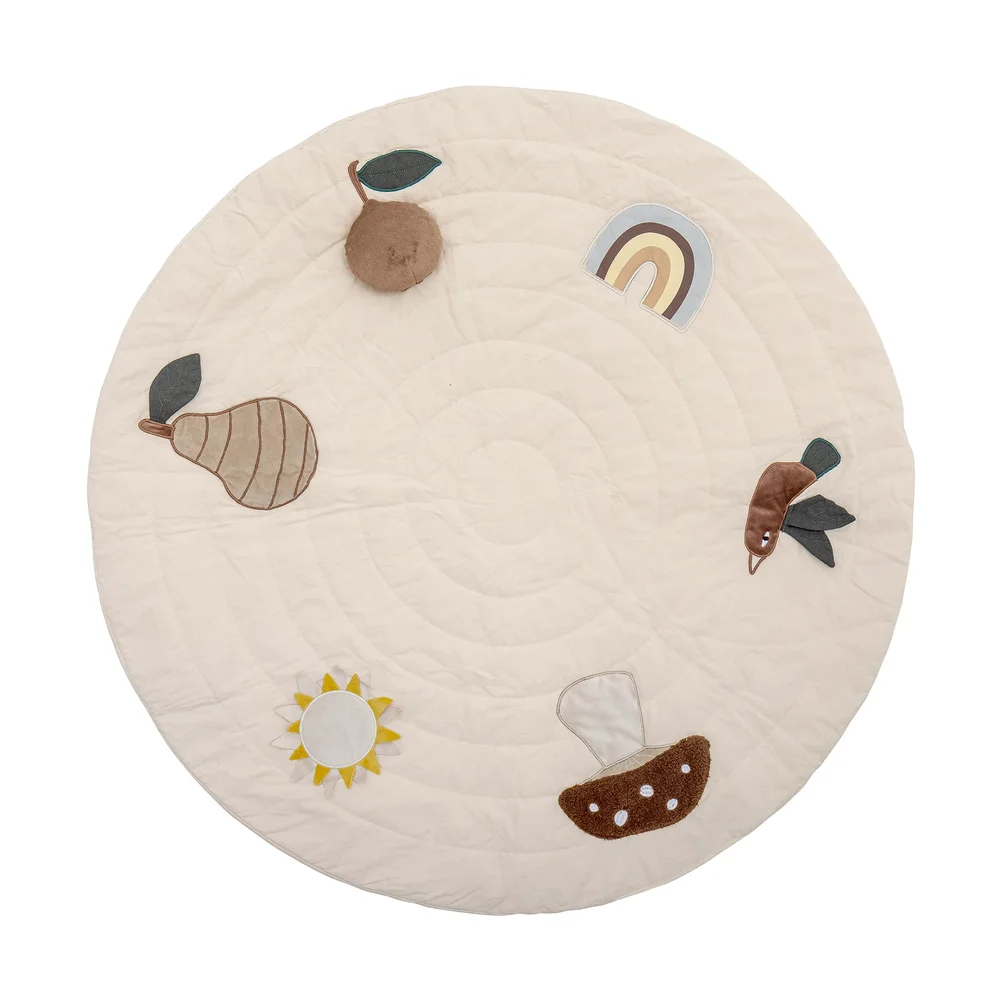 Agnes lekematte Ø100 cm v:8880551 Agnes lekematte Ø100 cm v:8880551
