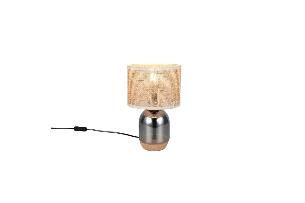 Bordlampe TRIO Tara 33 cm v:9483907
