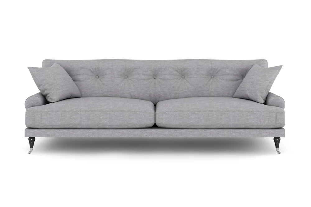 Andrew 3-seters Stoffsofa v:2348071 Andrew 3-seters Stoffsofa v:2348071
