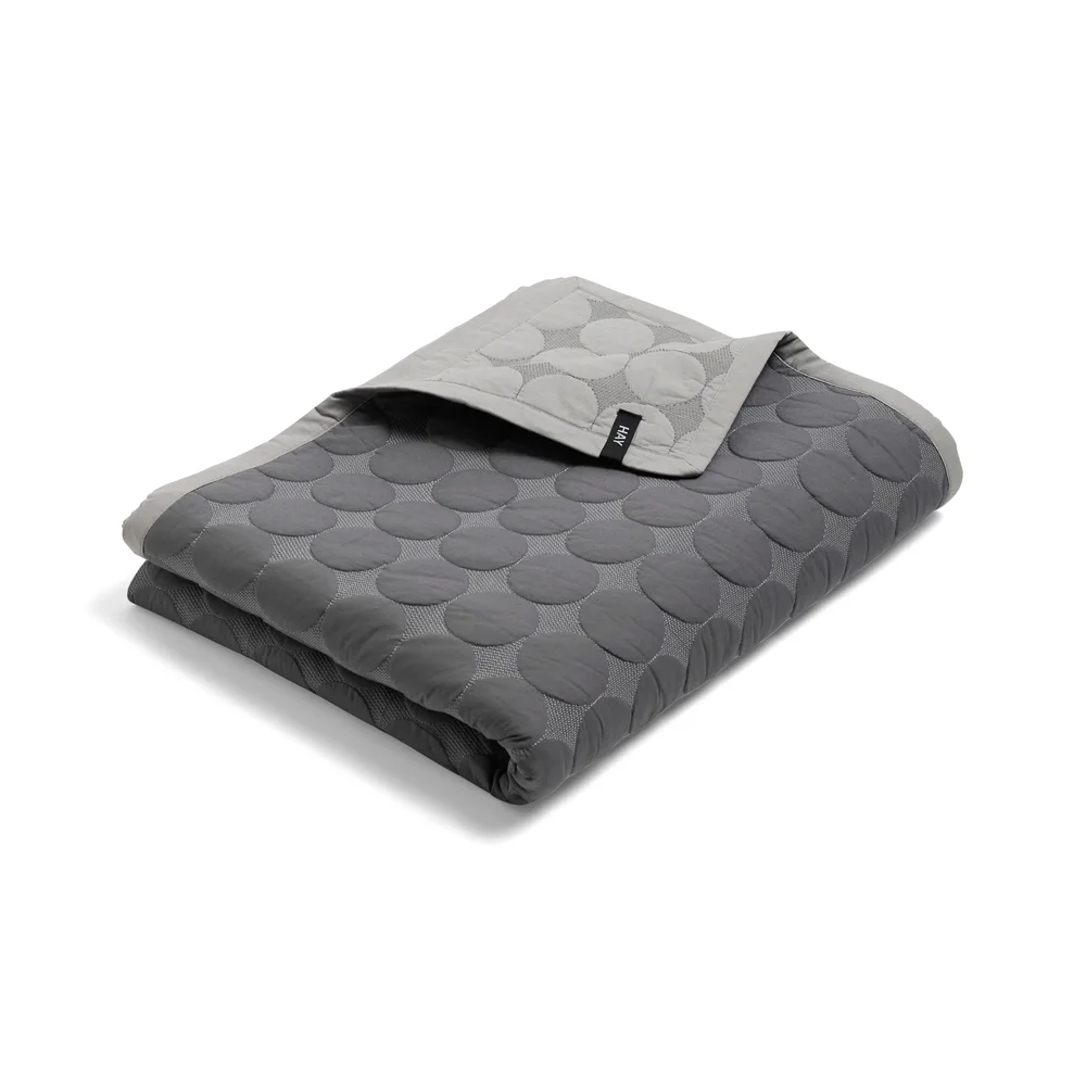 Mega Dot sengeteppe 195×245 cm v:3825192