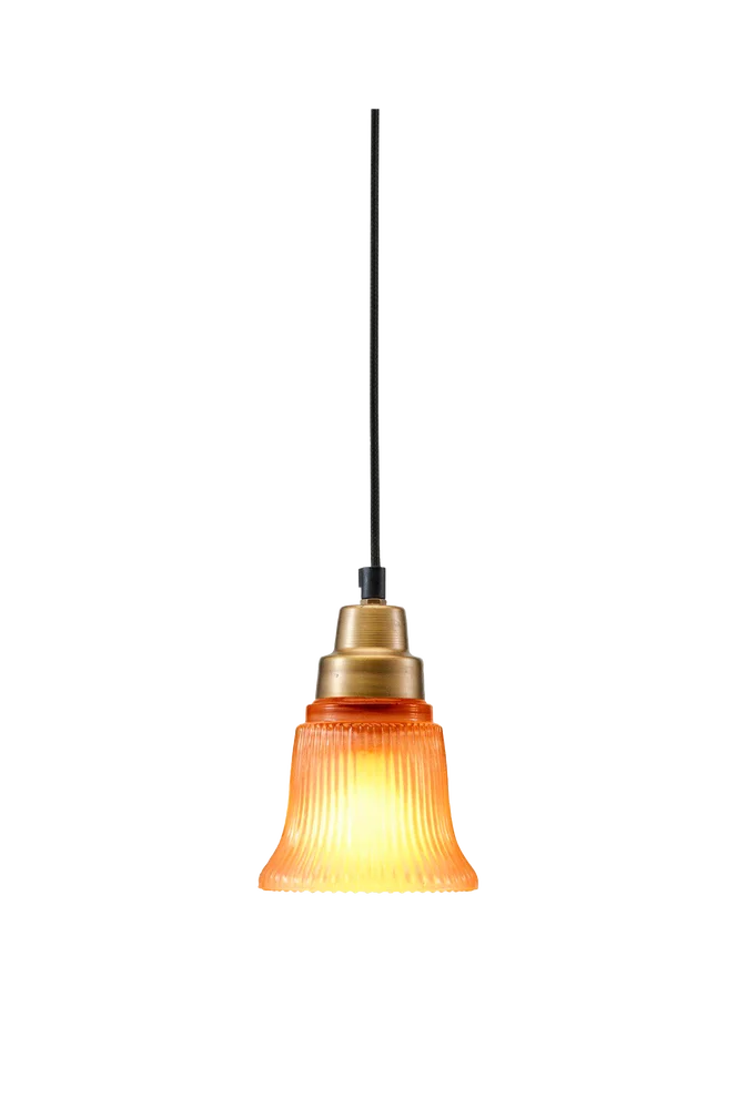 Liten pendel Emmi – Gull – Belysning | m v:4910328 Liten pendel Emmi – Gull – Belysning | m v:4910328