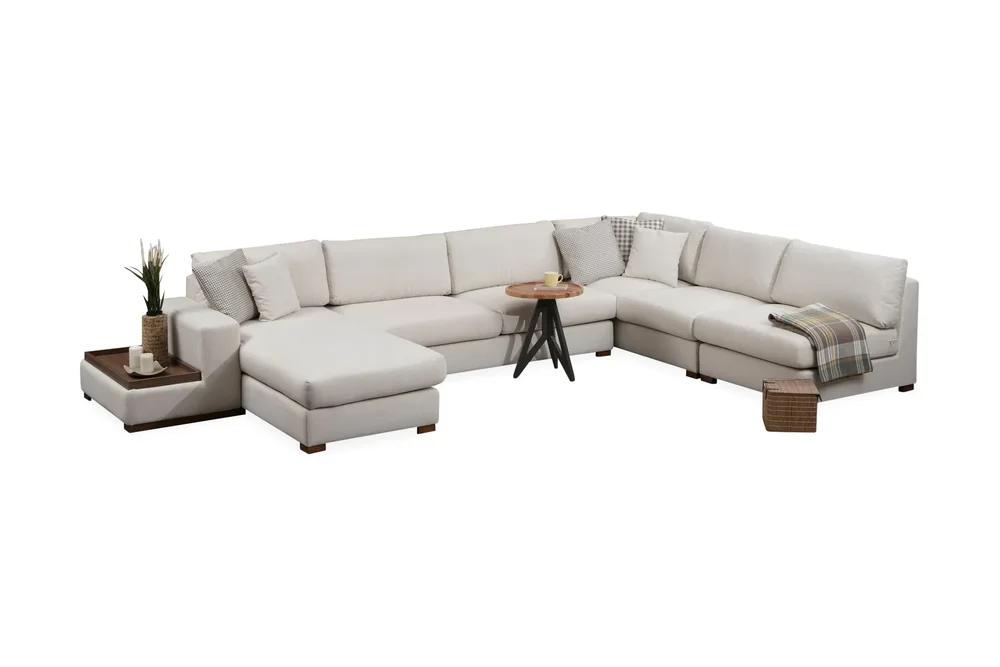 Huelva Divansofa v:8908900