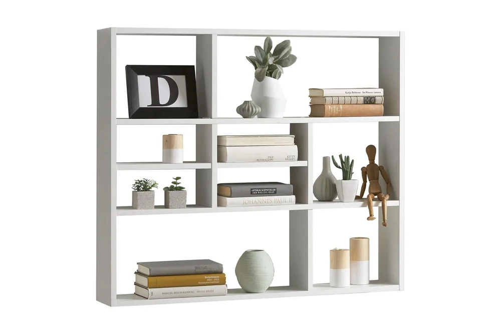 Amarant Vegghylle 90 cm v:8896169