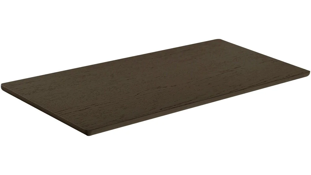 Tilleggsplate NFG Aker 40×80 cm brun 40×80 cm v:8073796 Tilleggsplate NFG Aker 40×80 cm brun 40×80 cm v:8073796