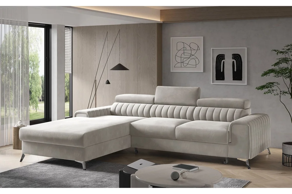 Grayson Divansofa Venstre v:4536028