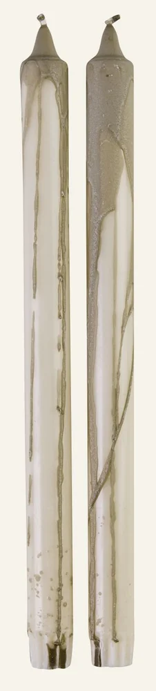 Kronelys sand – 30 cm v:3664194