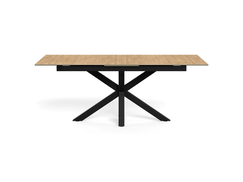 Parkins uttrekkbart spisebord 200–240 cm v:2214370