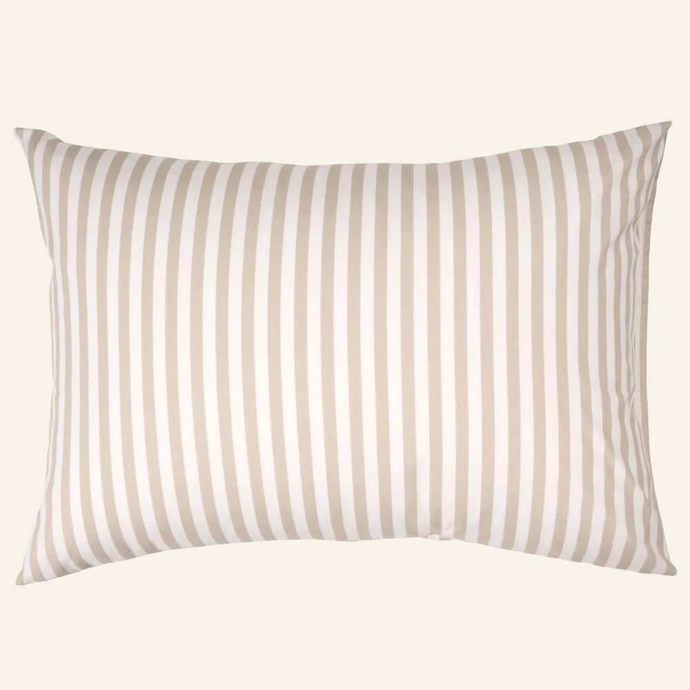 Bomull putevar beige – 50×70 cm v:7403885 Bomull putevar beige – 50×70 cm v:7403885