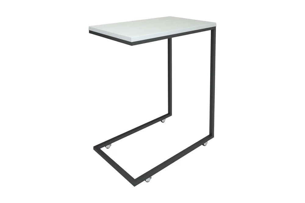 Maddeson Sidebord 46 cm v:4749042