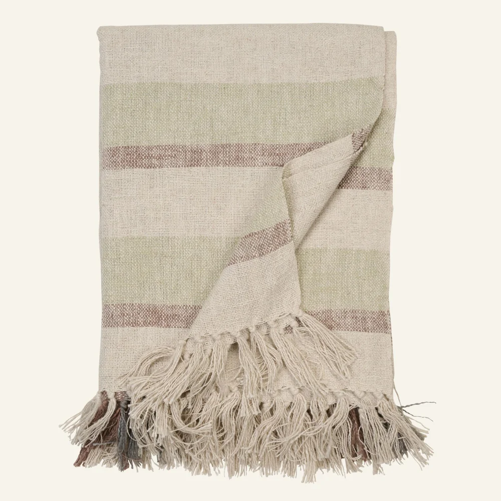 Pledd multi - 130x170 cm v:6064042