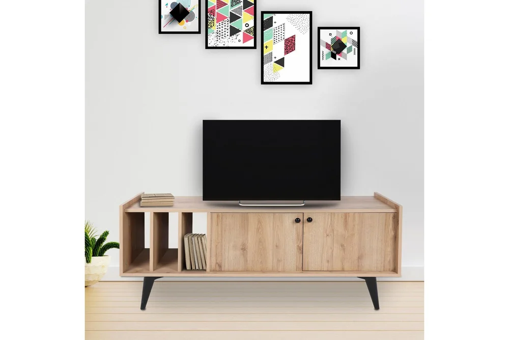 Schmida TV-benk 150 cm v:7817013