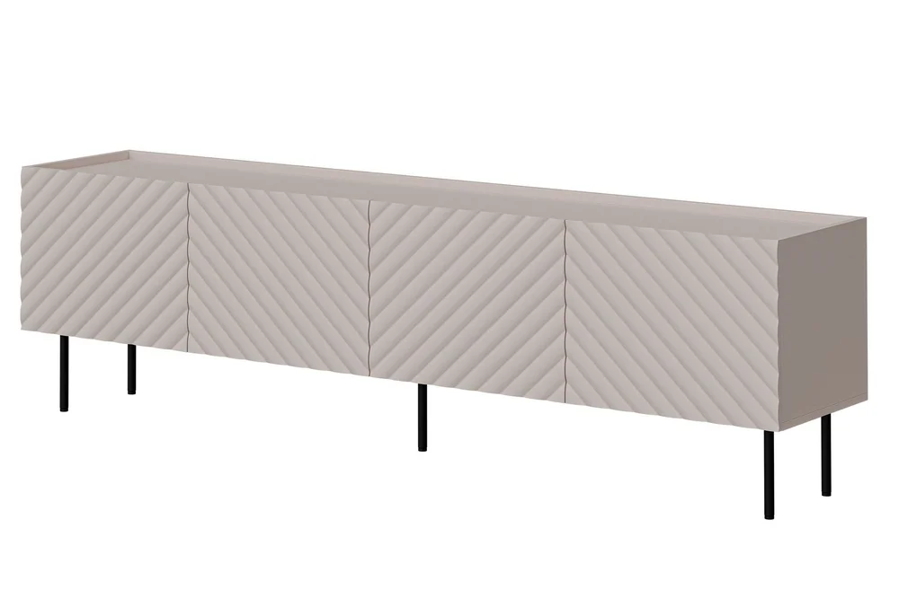 Munkedal TV-benk 200 cm v:9005007