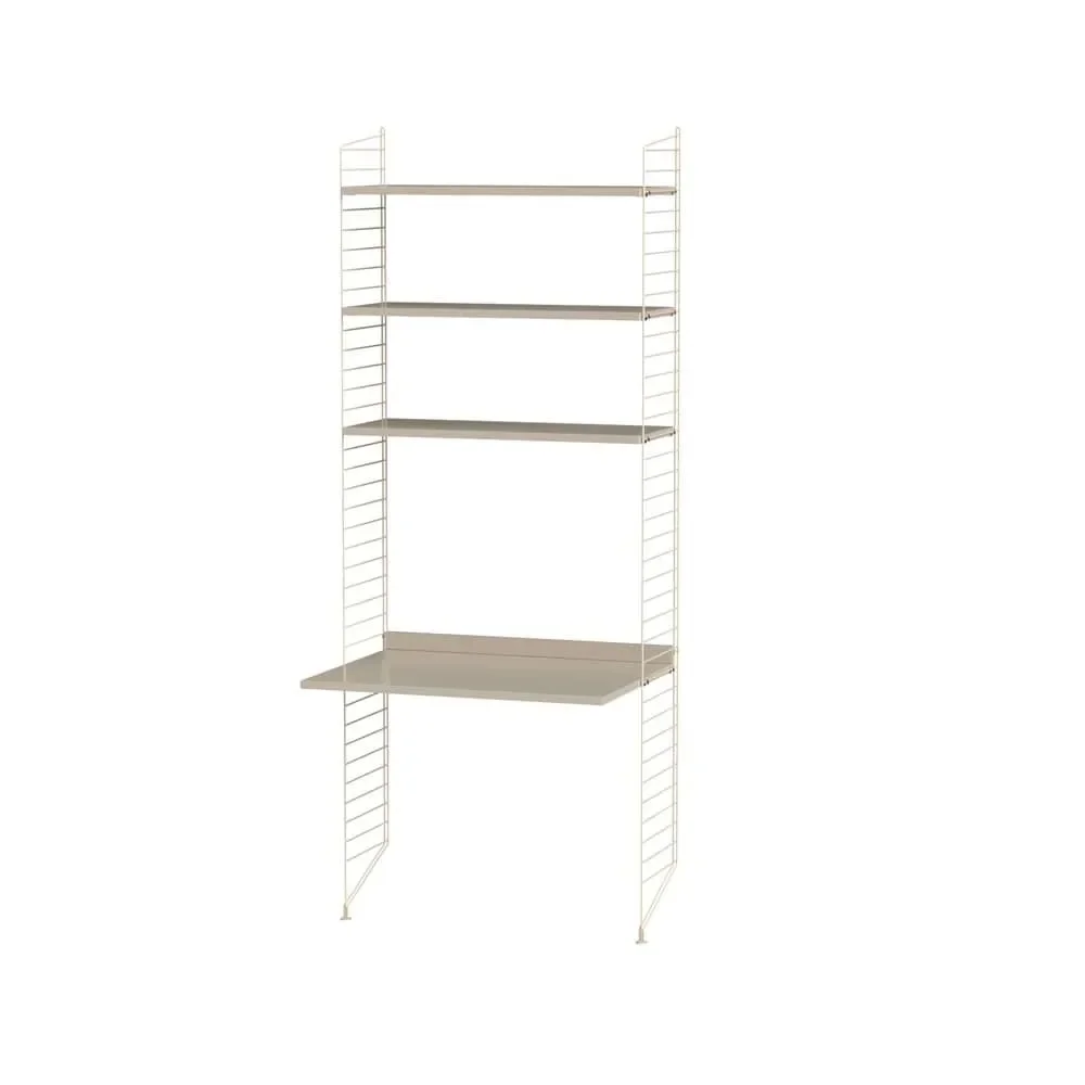String barnerom beige – Kombinasjon C&raquo; v:6350168
