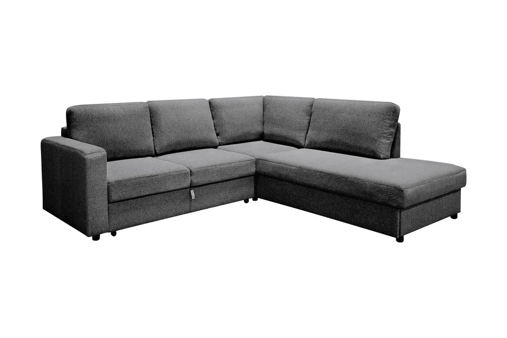 Paris Sovesofa 4-seter Høyre v:9171467