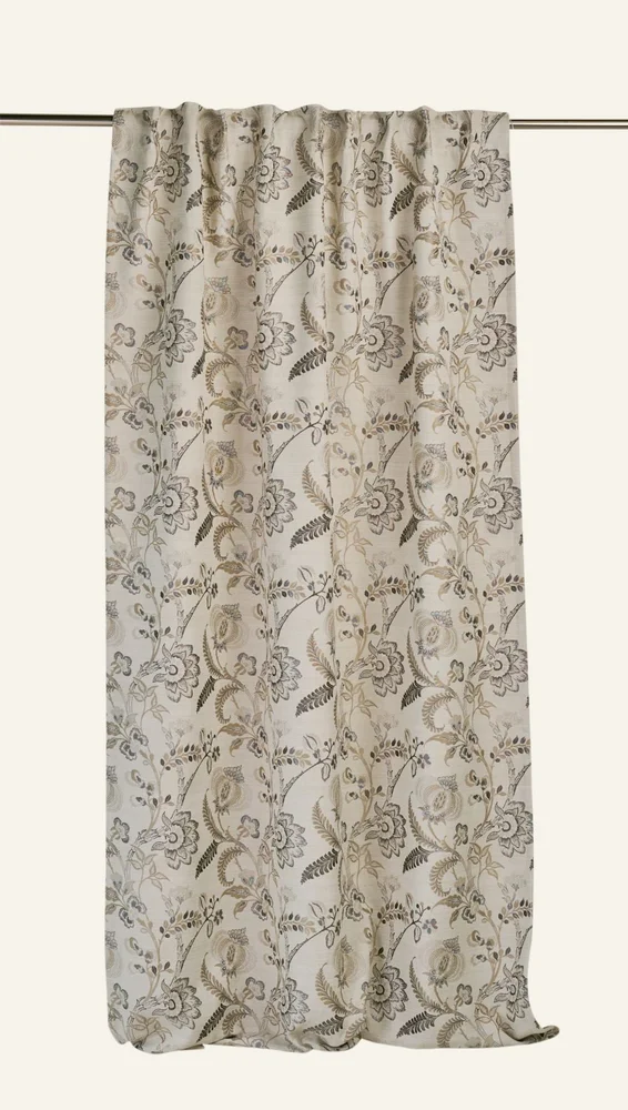 Gardin beige – 135×220 cm v:1337303 Gardin beige – 135×220 cm v:1337303