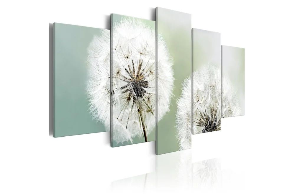 Bilde Windless Morning 100x50 v:3902936