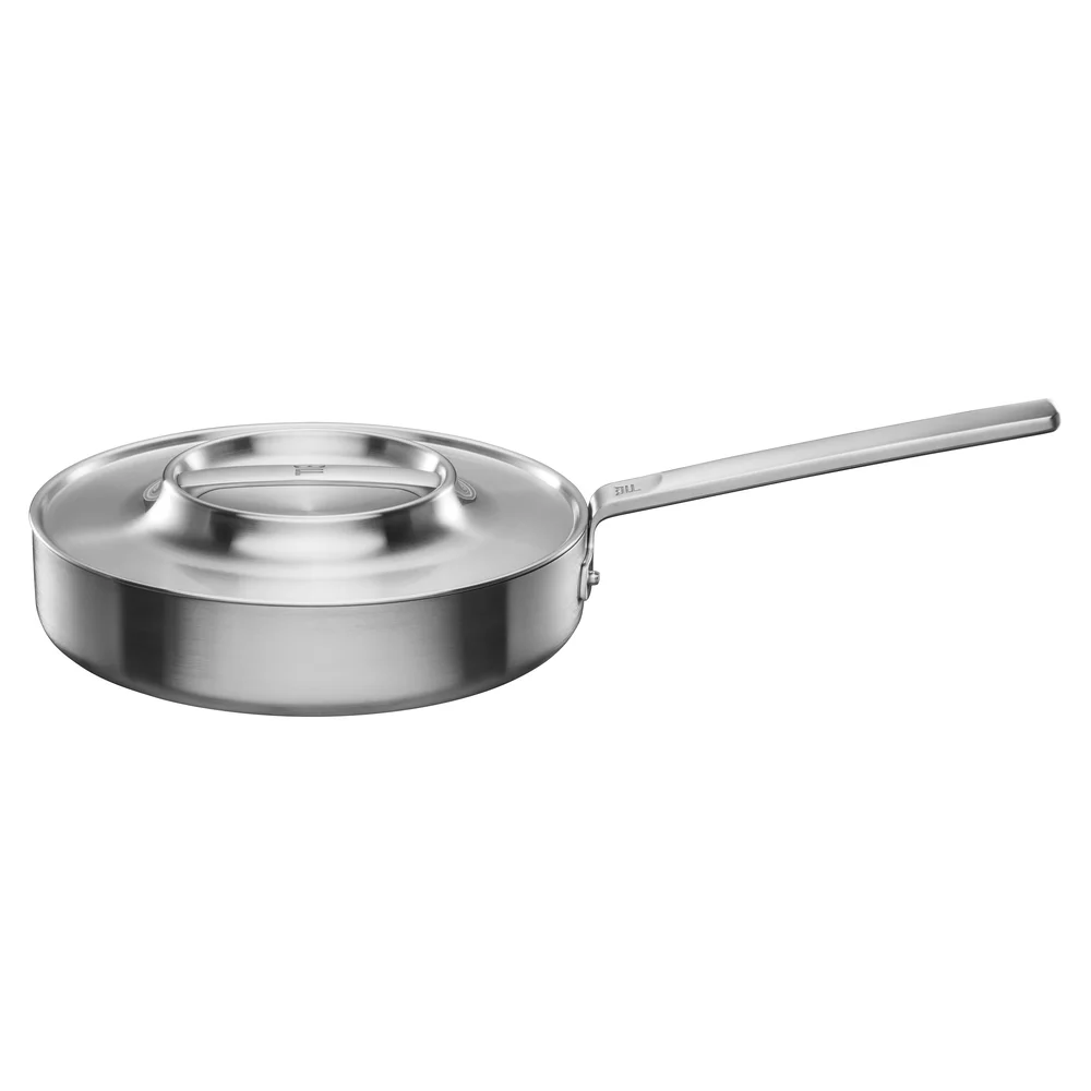 Norden kasserolle rustfritt stål v:7456204