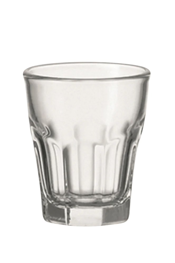 Shot Glass Rock Cordial 5 cl 6-pakning – Transparent – Kjøkken & husholdning | m v:1777732 Shot Glass Rock Cordial 5 cl 6-pakning – Transparent – Kjøkken & husholdning | m v:1777732