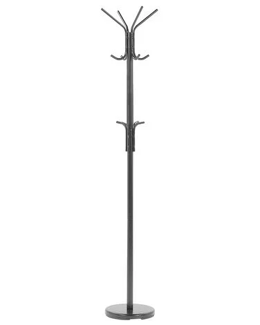Kleshenger CLAXTON Svart v:7100148
