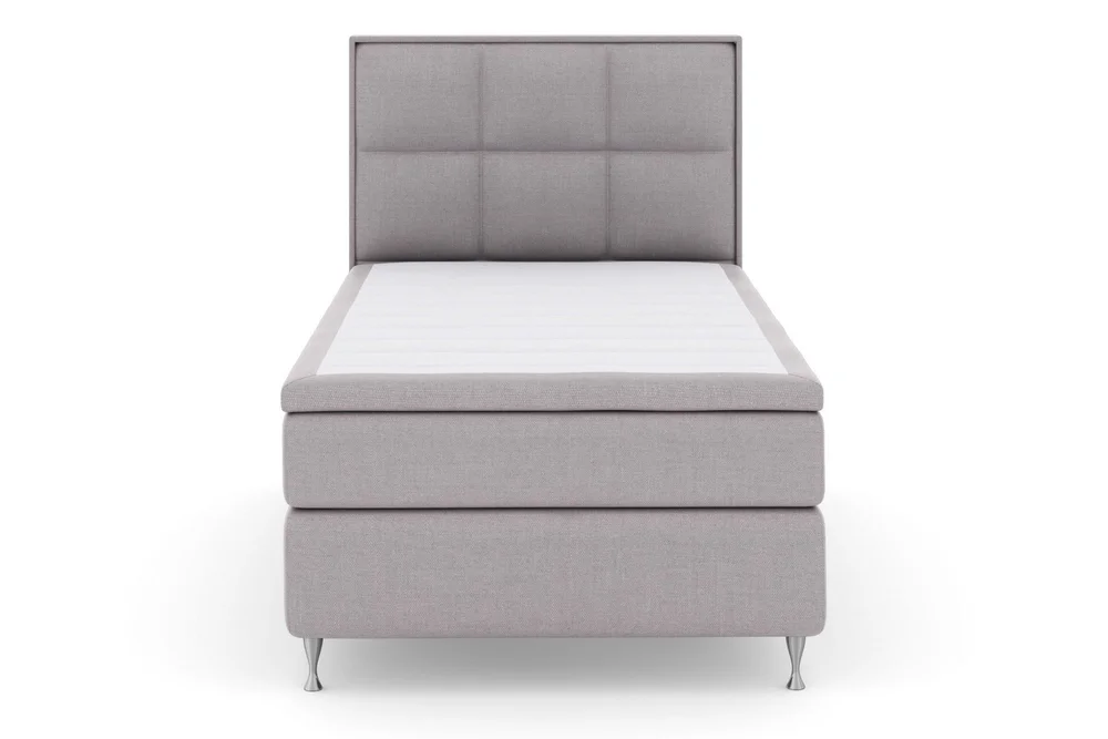 Select No 5 Komplett Sengepakke 120x200 Fast Lateks v:1879400