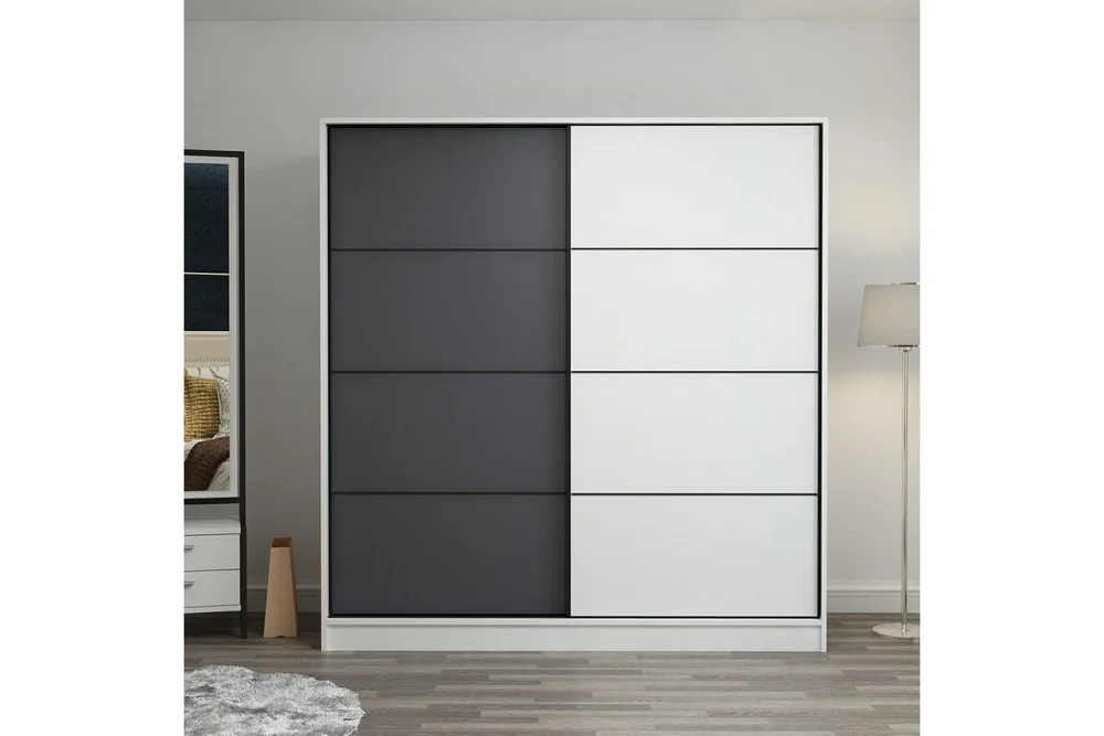 Fruitland Garderobe 180 cm v:2292403 Fruitland Garderobe 180 cm v:2292403