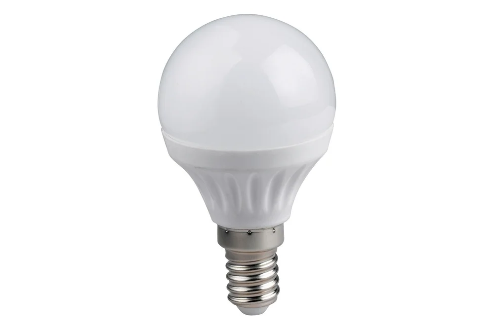 Trio Lighting LK LED E14 filament kule 4W 320lm 3000K v:1347994 Trio Lighting LK LED E14 filament kule 4W 320lm 3000K v:1347994