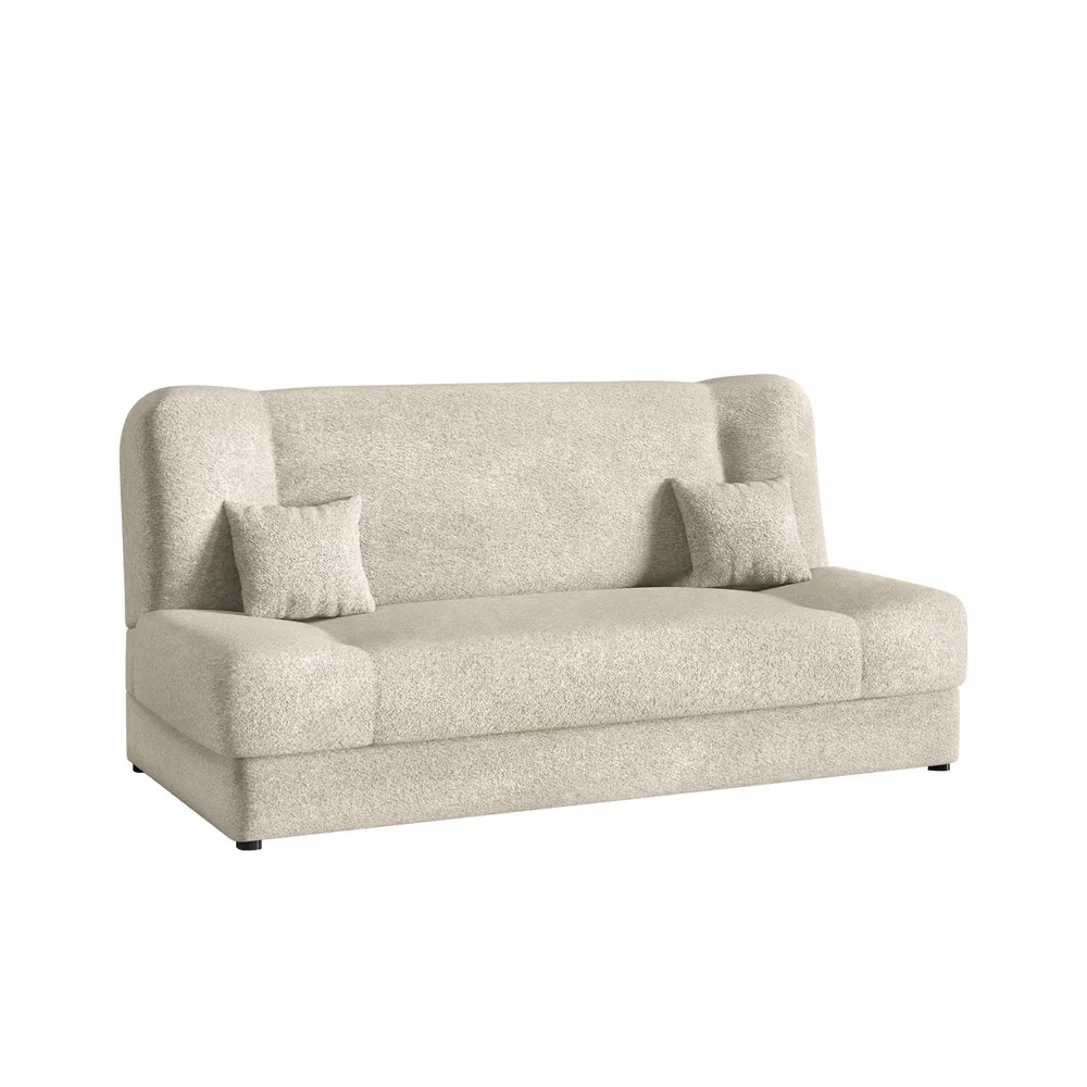 Abron 3-seters sovesofa med oppbevaring v:1365032 Abron 3-seters sovesofa med oppbevaring v:1365032
